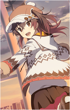 Mihono Asakura