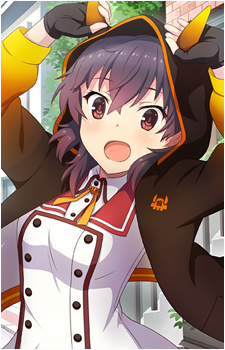Mihono Asakura