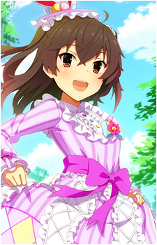 Mihono Asakura