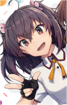 Mihono Asakura