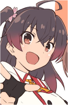 Mihono Asakura