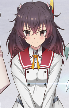 Mihono Asakura