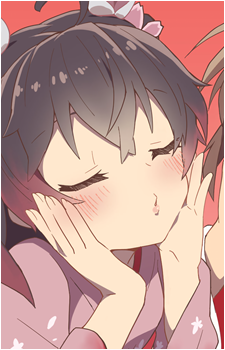 Mihono Asakura