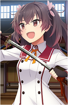 Mihono Asakura