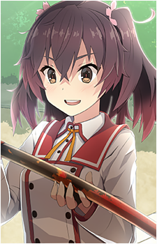 Mihono Asakura