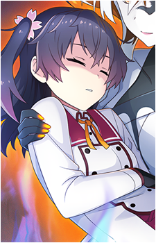 Mihono Asakura