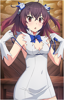 Mihono Asakura