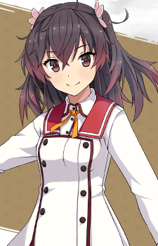 Mihono Asakura