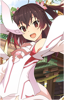 Mihono Asakura