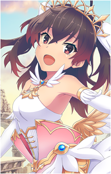 Mihono Asakura