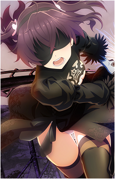 Mihono Asakura