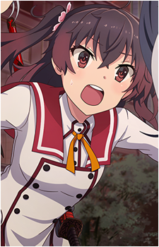 Mihono Asakura