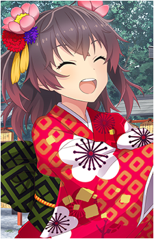 Mihono Asakura