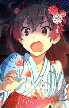 Mihono Asakura