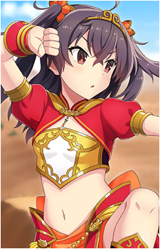 Mihono Asakura