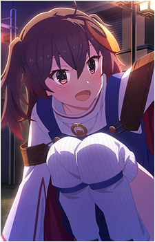Mihono Asakura
