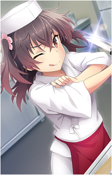 Mihono Asakura