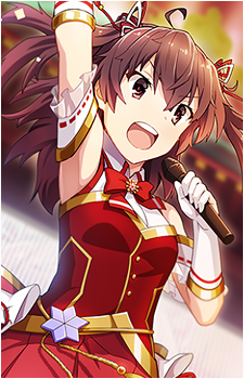 Mihono Asakura