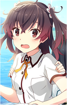 Mihono Asakura