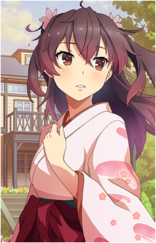 Mihono Asakura