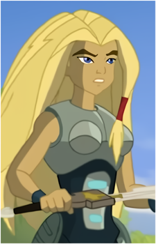 Torunn