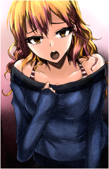 Aisu Yakushiji's image