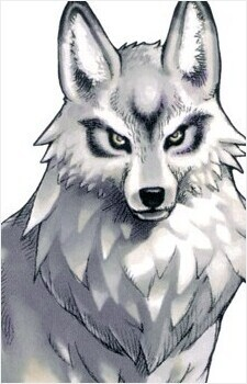 Blanca {SH}