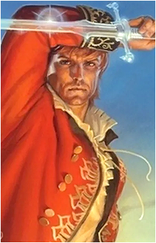 Rand al'Thor