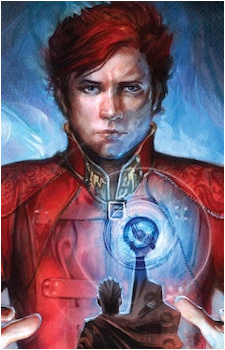 Rand al'Thor's image