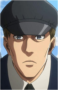 Eren Kruger