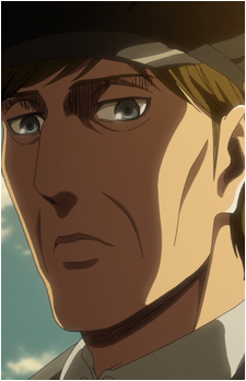 Eren Kruger
