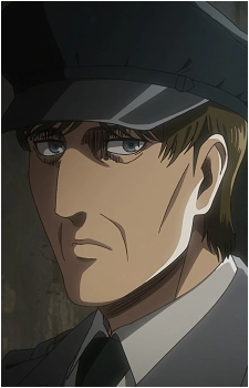 Eren Kruger's image