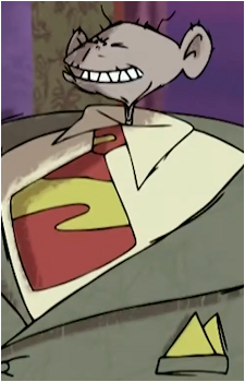 The Colonel {ZH}'s image