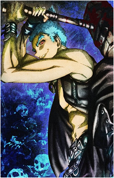 Tatsumi {Shiki}