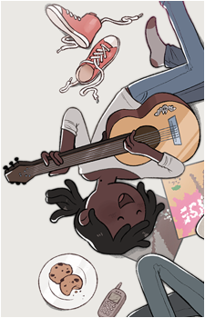 Marshall Lee