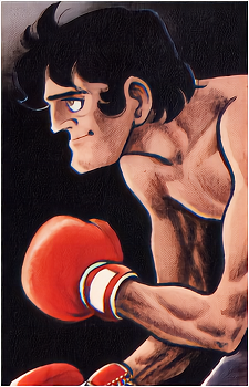 Tooru Rikiishi's image