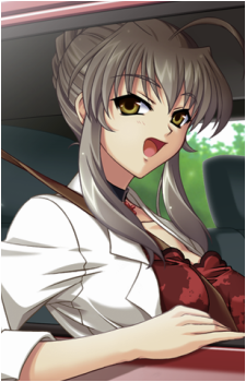 Sakuya Asama's image