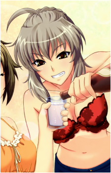 Sakuya Asama