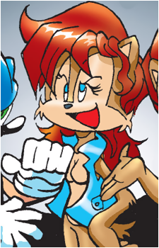 Sally Acorn
