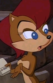 Sally Acorn