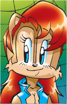 Sally Acorn