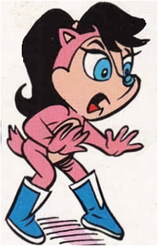 Sally Acorn