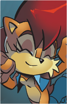 Sally Acorn