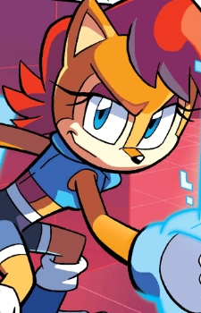 Sally Acorn