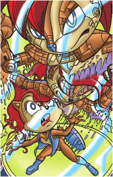 Sally Acorn