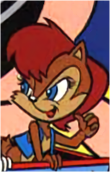 Sally Acorn