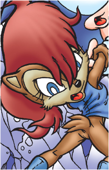 Sally Acorn