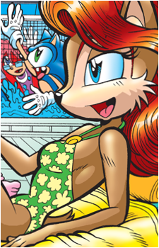 Sally Acorn