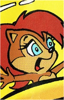 Sally Acorn