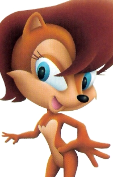Sally Acorn